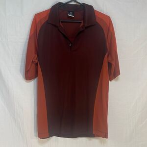 ‎Nike dry fit golf Polo